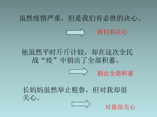 欲扬先抑在写作中的应用