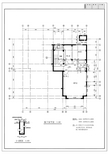 b205二层15.30×14.30建筑结构施工图.xdw