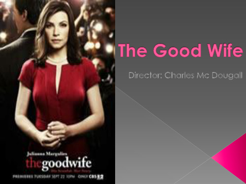 The Good Wife