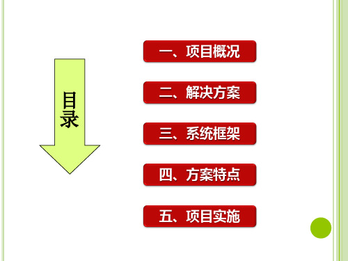 克拉玛依教育云平台建设方案