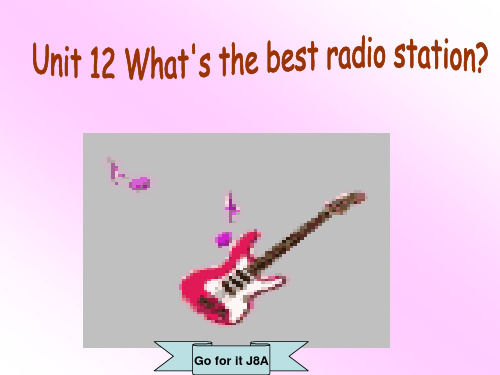 Unit12 整体课件3