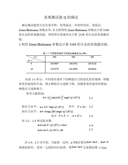 z参数的应用