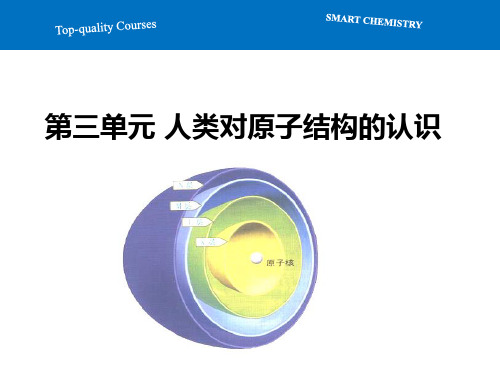 人类对原子结构的认识PPT高中化学精选教学课件课件13(5份打包) 苏教版