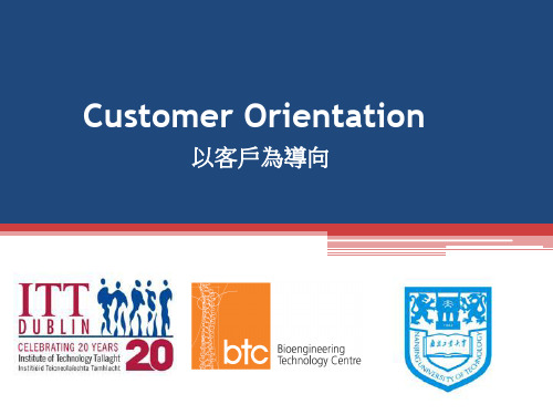 Customer_Orientation