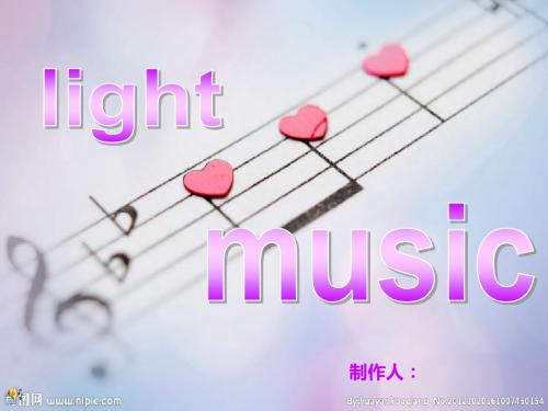 lightmusic