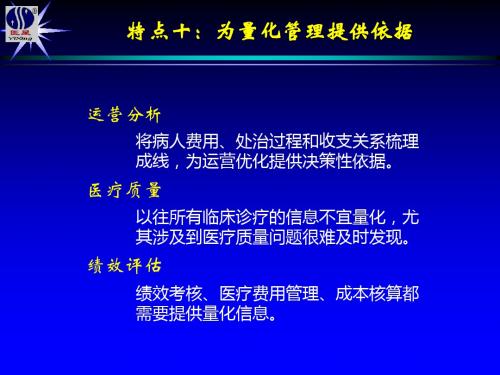 量化管理