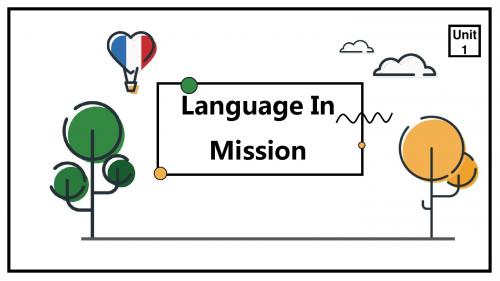 新视野大学英语读写教程(第三版)第二册Unit1 An impressive English lesson翻译