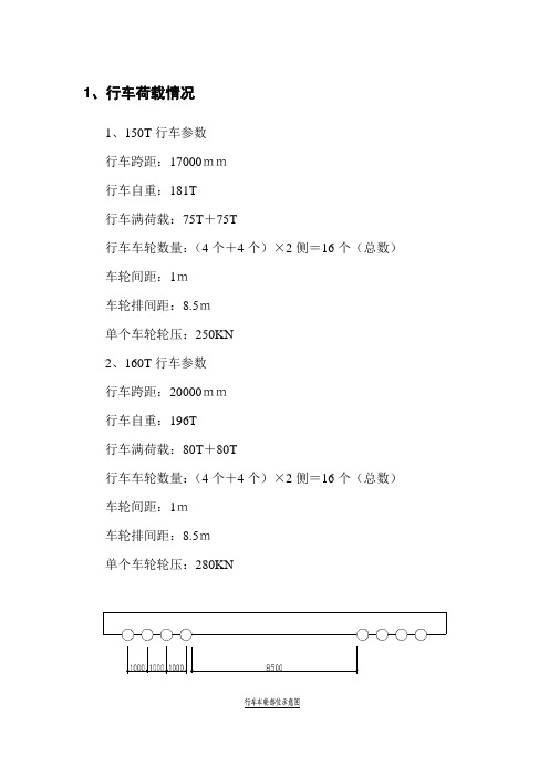 行车基础梁计算2