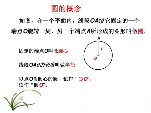 24.12 垂径定理