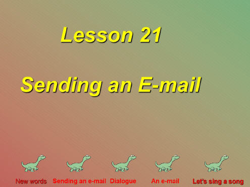 英语:Unit-3-《In-Beijing》Lesson21课件(1)(冀教版七年级下)