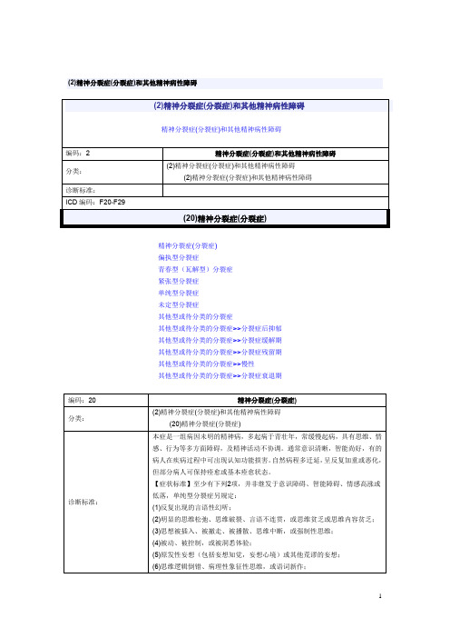 CCMD3  表格版