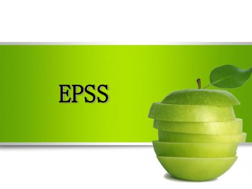 EPSS