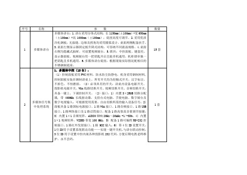 综合教学实验中心建设项目(一)