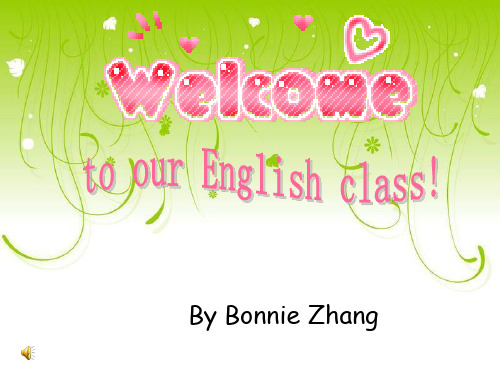 译林牛津版七年级英语上Unit6 Food and lifestyle---welcome to the unit 教学课件共27张PPT