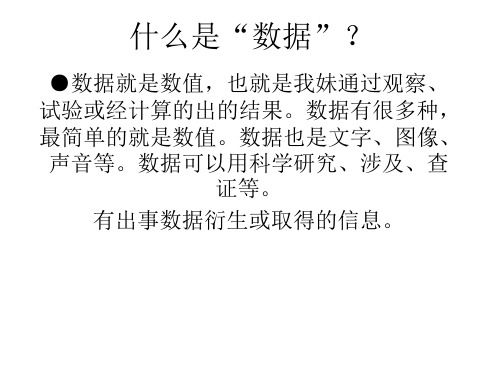 数据完整性_PPT课件
