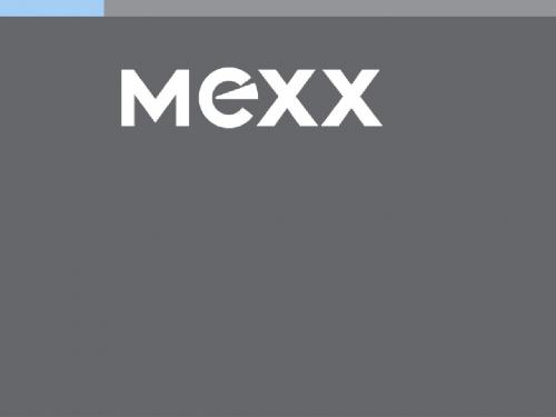 MEXX