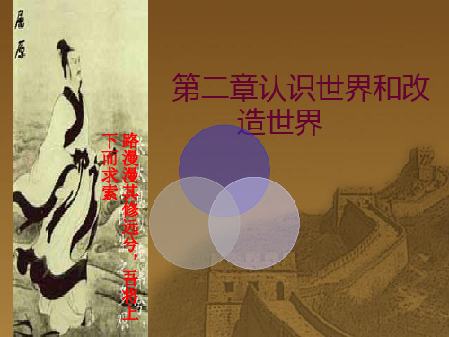 马克思主义基本原理ppt