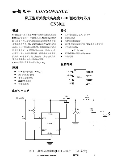 CN3011