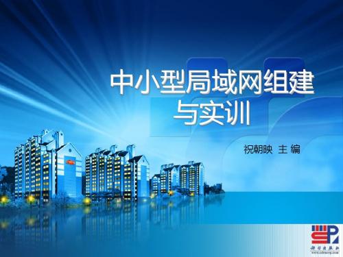 第六章 域网组网实例-精选文档