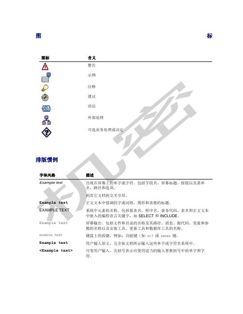 SAP固定资产模块操作手册 配置 