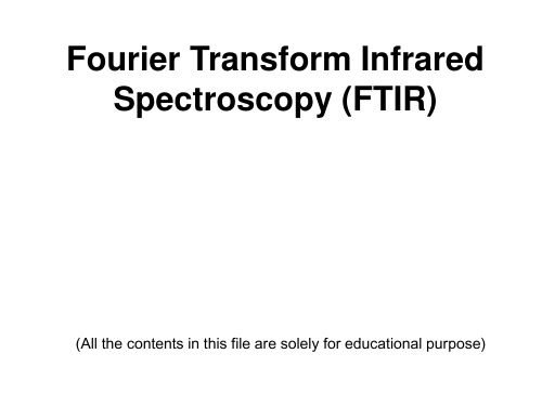 Lecture_7_FTIR_