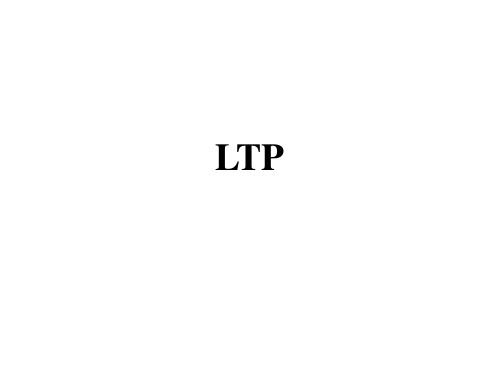 LTP