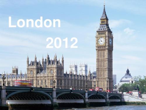 London 2012