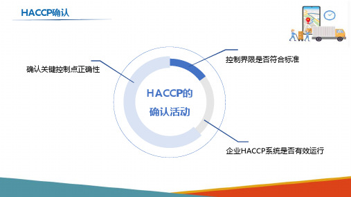 HACCP在冷链物流中的应用(下)