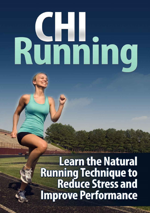 CHI Running_ Learn the Natural  - Ashley Strong