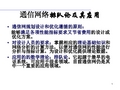 通信网络排队论及其应用