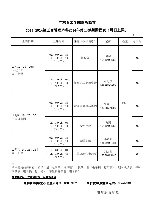 社会工作图书一览表