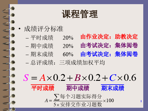 第00章 大学物理绪论