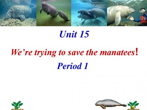 Unit15_We're_trying_to_save_the_manatees