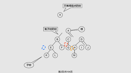 ch树实用学习教程