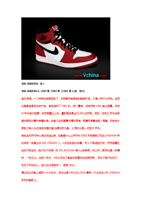 AIR JORDAN1--23