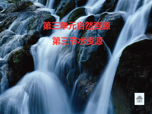 水资源1