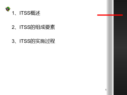 ITSSPPT课件