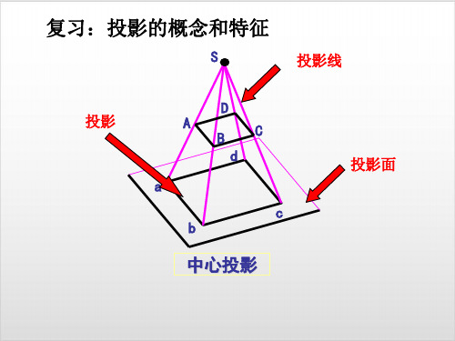 人教新课标B版《空间几何体》优秀PPT1