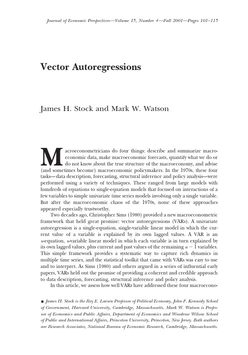 stock_watson_jep2001vars