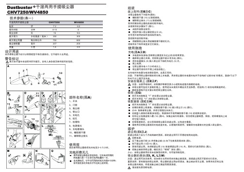 干湿两用手提吸尘器-2helpU