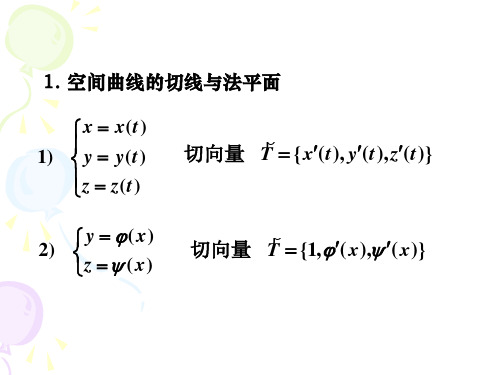 多元函数泰勒公式