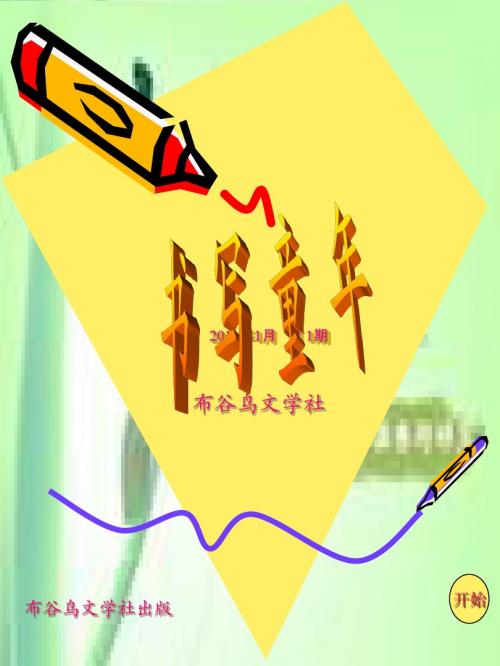2011年1月 第 1期