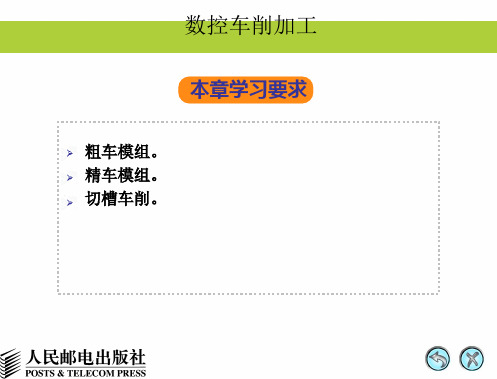 Mastercam X课件