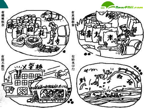 高中政治 9.2社会主义市场经济课件 新人教版必修1