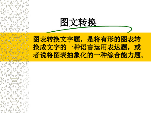 人教版2017高中语文专题复习图表PPT课件