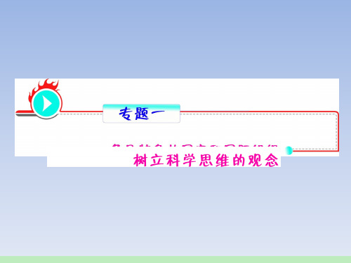 人教版高中政治选修4全册PPT精品PPT课件