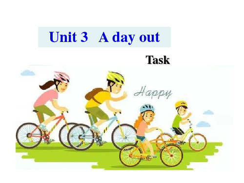 Unit3Adayout课件(task)人教版英语八年级上册