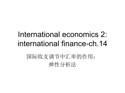 International economics .pptch.ppt