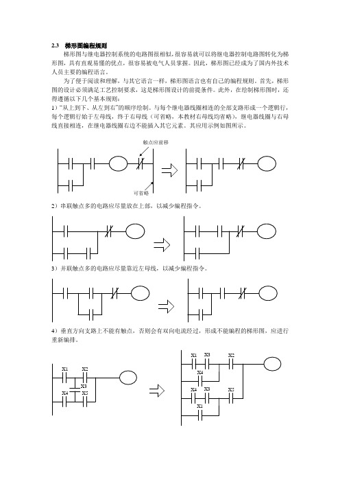 PLC教案(第二章)