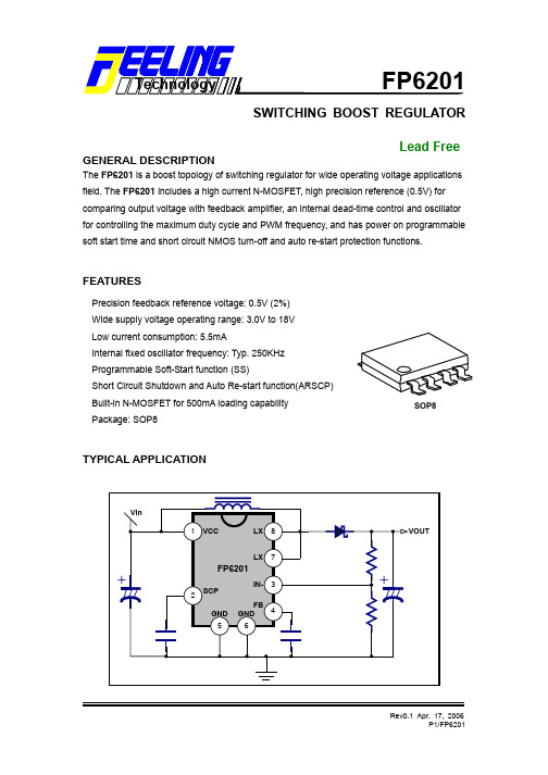 FP6201